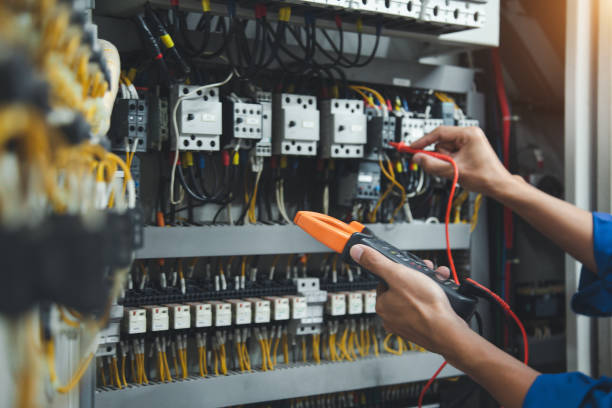 Best Affordable Emergency Electrician  in Freedom, PA