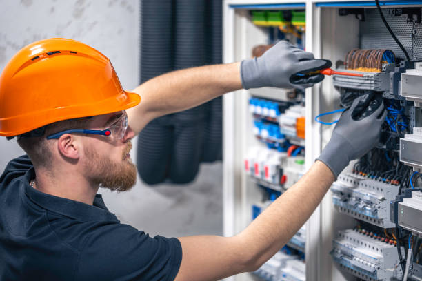 Best Electrical Installation Contractor  in Freedom, PA