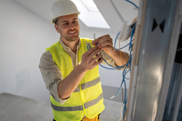 Best Electrical Wiring Services  in Freedom, PA